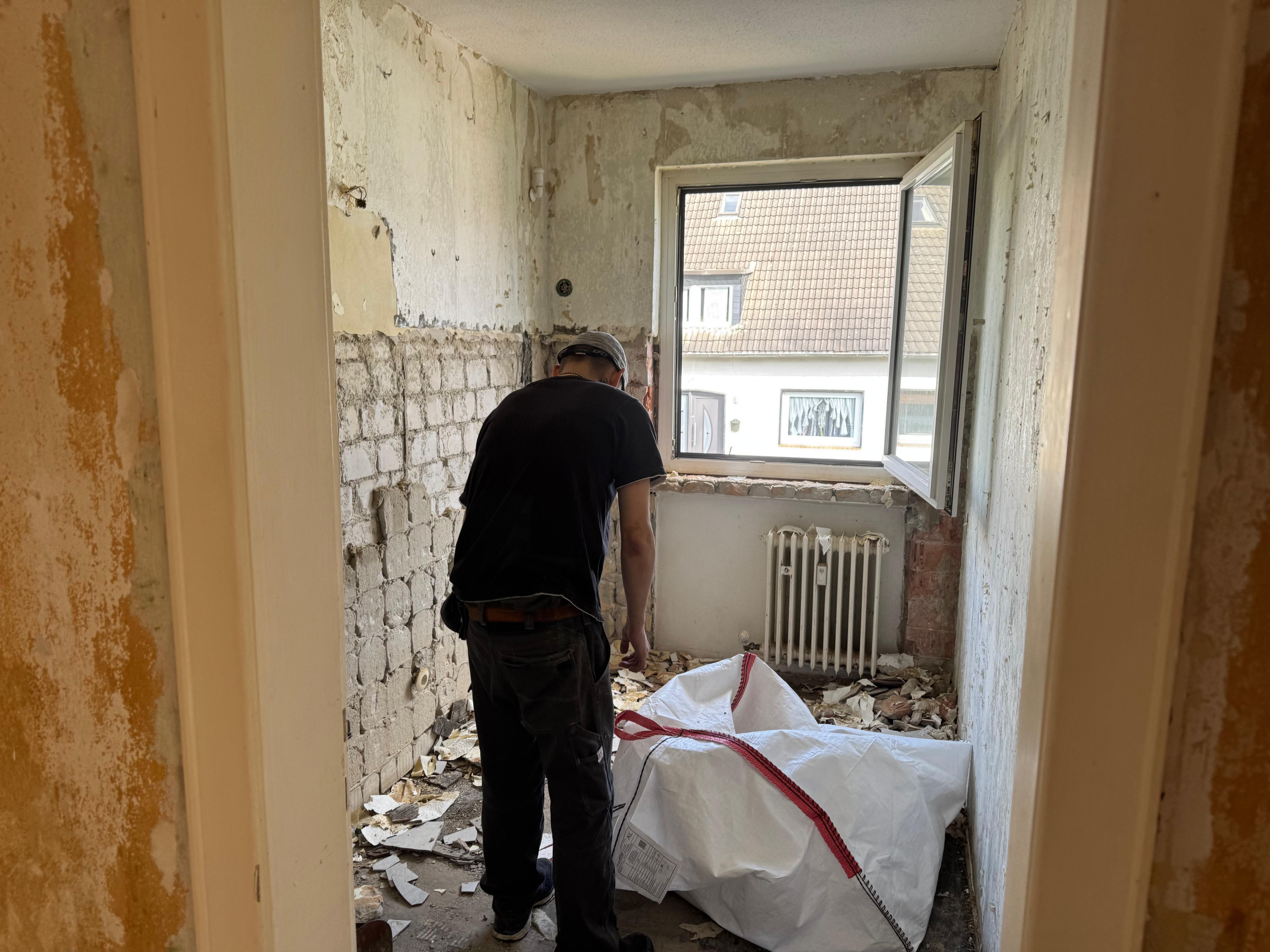 Raumfrei Komplett-Paket